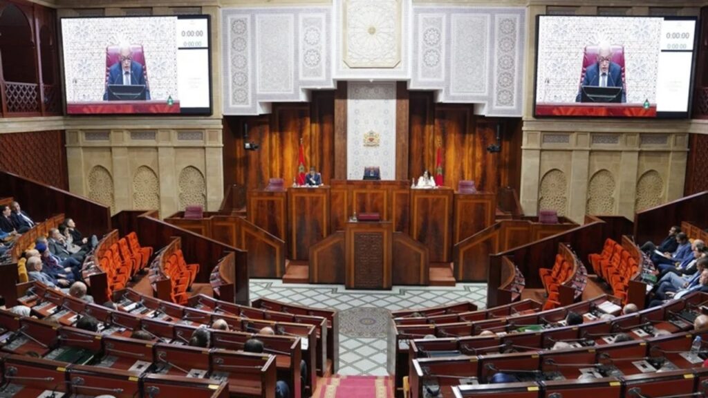 من الخطيب إلى التويزي.. مسار رئاسة مجلس النواب عبر ستة عقود