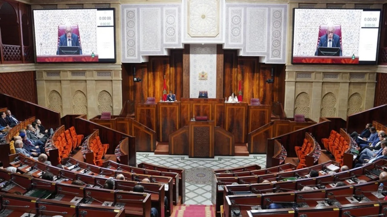 من الخطيب إلى التويزي.. مسار رئاسة مجلس النواب عبر ستة عقود