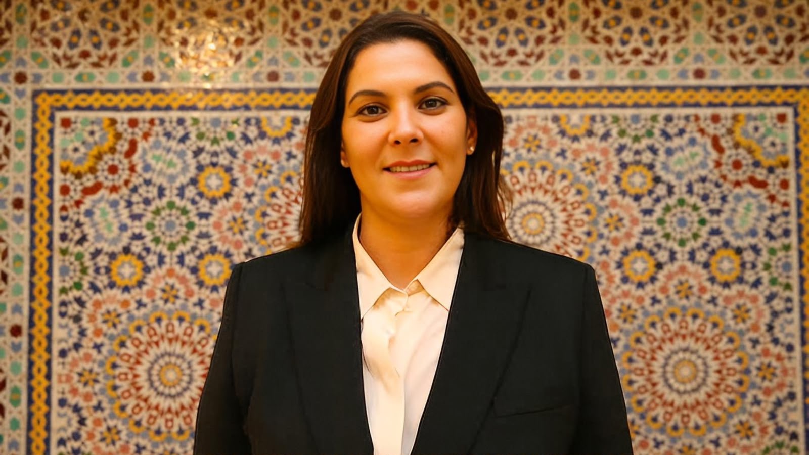 الاثنين المقبل.. رئيسة الحكومة تعرض البرنامج الحكومي أمام البرلمان