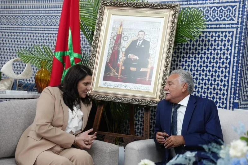 المنصوري تبدأ الجولة الثانية من مشاورات تشكيل الحكومة وسط ترقب للتحالفات المقبلة