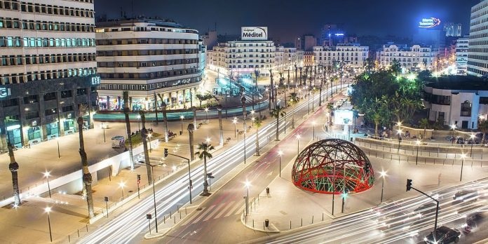 انسحاب “الأحرار” من سباق رئاسة مجموعة الجماعات الترابية للتوزيع بجهة الدار البيضاء–سطات يكشف خلافات التحالف
