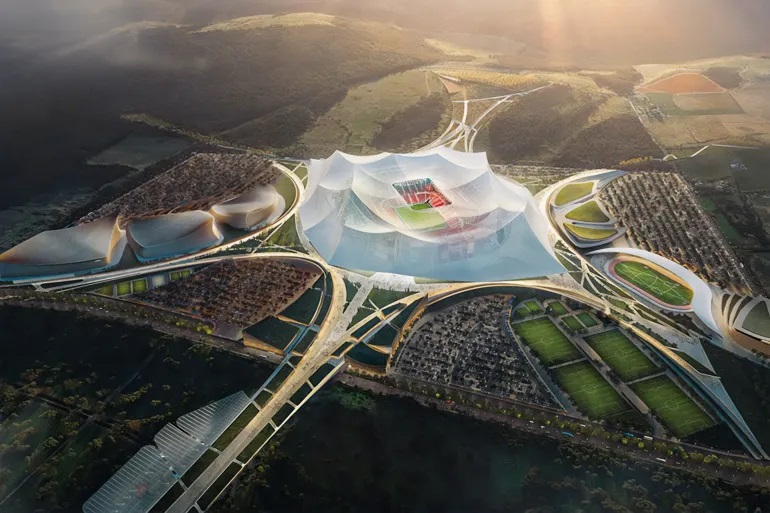 مونديال 2030.. الحكومة تستهدف إحداث 360 ألف وظيفة بالمغرب