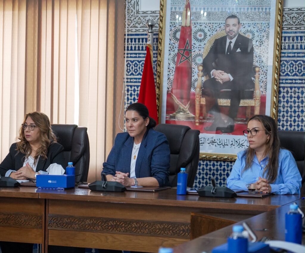 الأصالة والمعاصرة يشدد على حصرية الحكم الذاتي ويدعو إلى مواكبة مستجدات قضية الصحراء المغربية