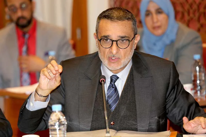 إنتاجات SNRT.. لماذا تتكرر الأسماء نفسها في سباق الصفقات؟