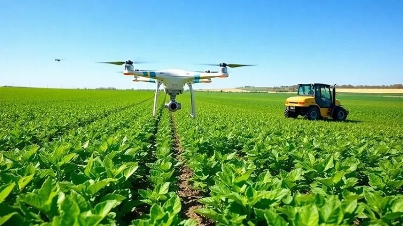 مجموعة إماراتية تضخ 380 مليون درهم لتوسيع استثماراتها الفلاحية بالمغرب
