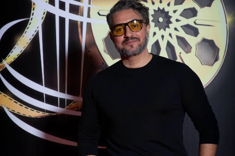 هشام العسري يفتح ملف الإنتاج التلفزيوني