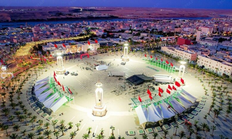 جامعي فرنسي يقرأ دلالات التصويت الأممي بشأن الصحراء المغربية