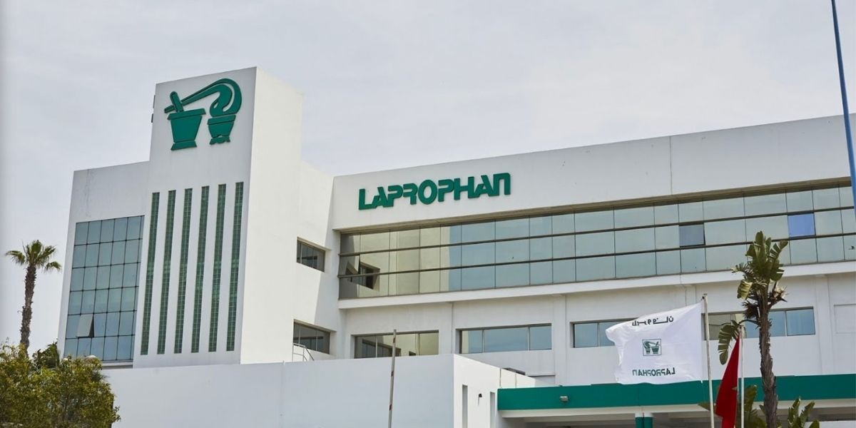 لابروفان تدخل بورصة الدار البيضاء بعملية تصل إلى 2.22 مليار درهم