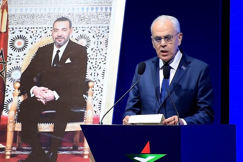 لوديي: المغرب يتجه نحو بناء سيادته الدفاعية