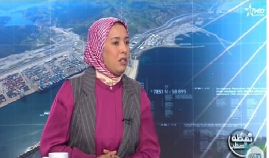 ماء العينين: لا مانع من تنسيق “المصباج” مع “الحمامة” داخل المعارضة