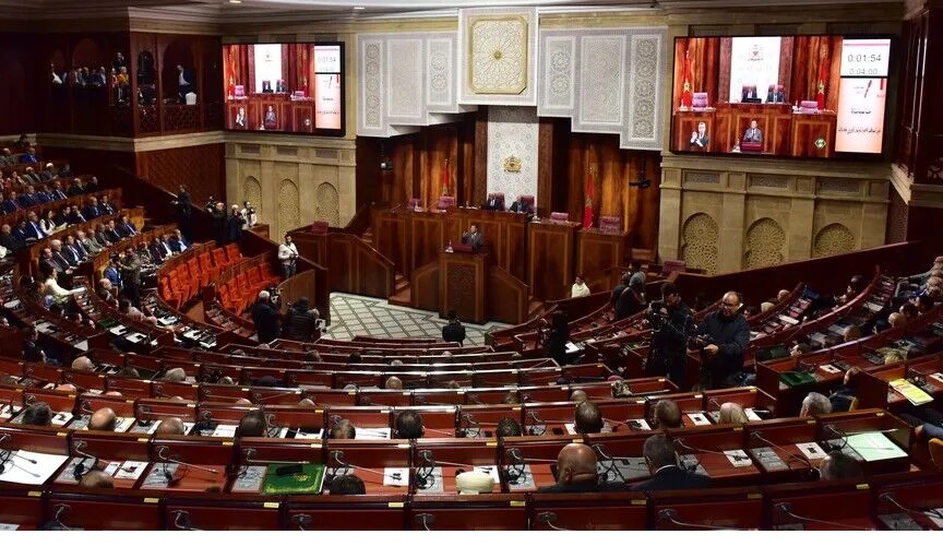 أربعة أحزاب توحّد صفوفها في مجموعة نيابية بمجلس النواب