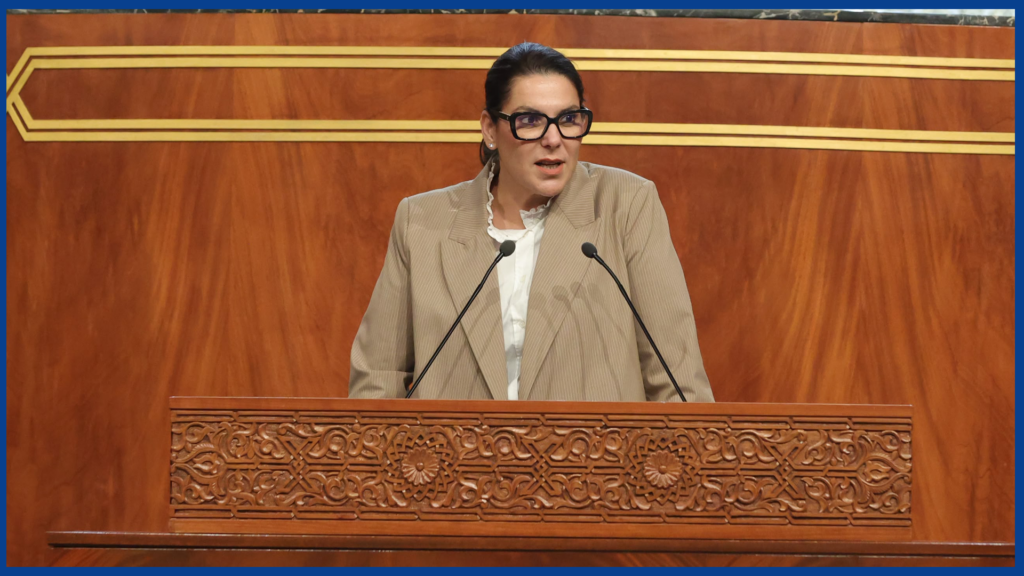 المنصوري: الحكومة ترفض إغناء الأغنياء وتفقير الفقراء