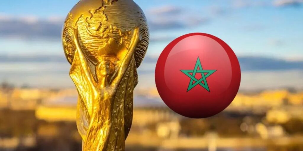 مونديال 2030.. مشروع مالية 2027 يقترح امتيازات ضريبية واسعة