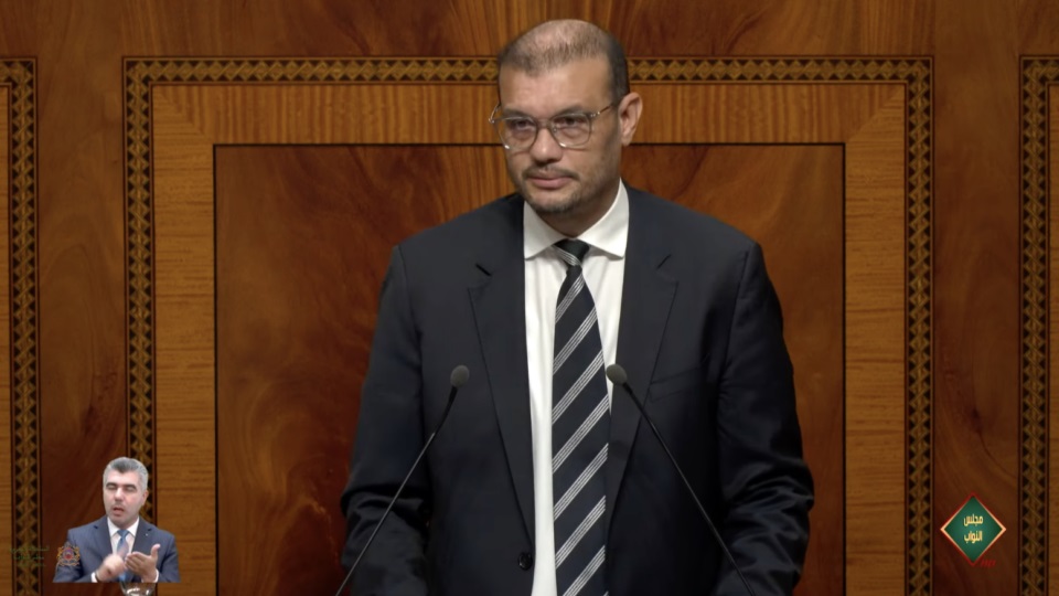الاستقلال يراهن على الدعم الاجتماعي وتخفيف الضرائب في البرنامج الحكومي
