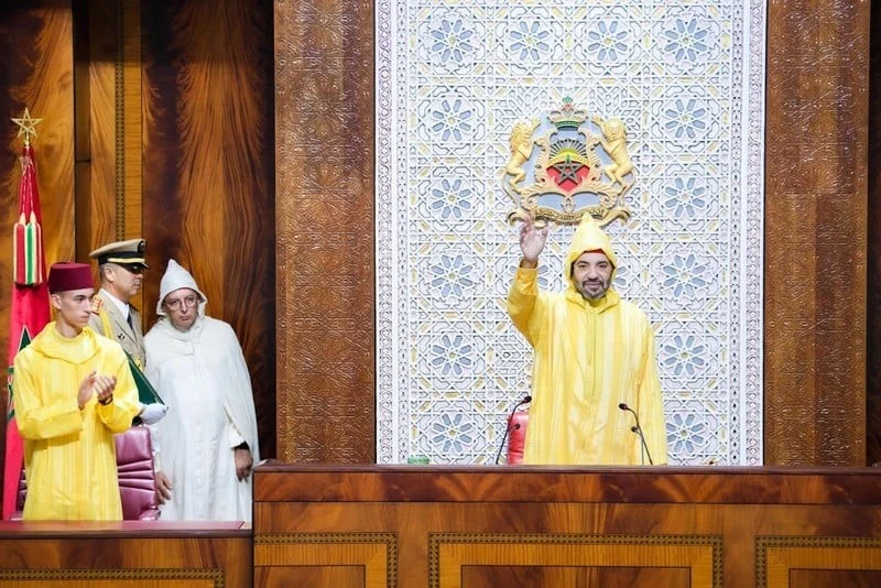 الخطاب الملكي يرسم مسارا عمليا لترجمة الطموحات الكبرى للمملكة