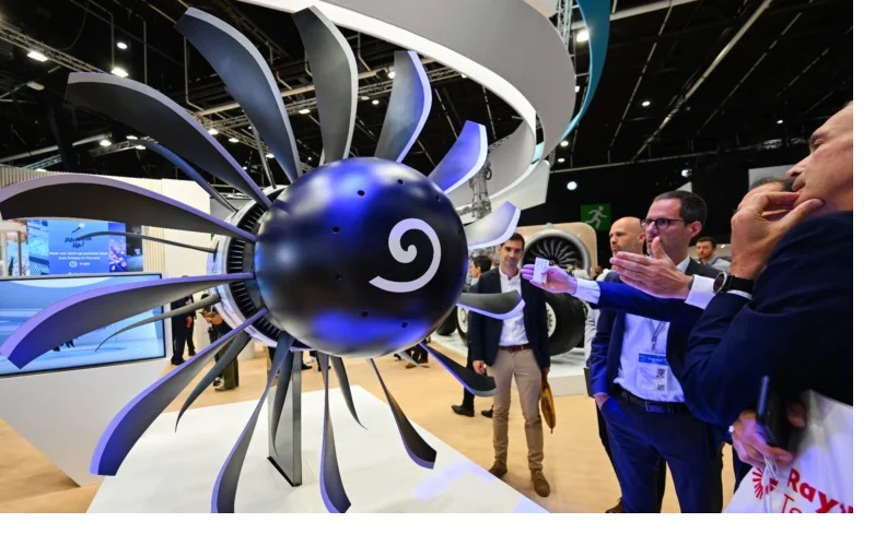 Safran توسع منظومتها الصناعية بالمغرب بين تيفلت والنواصر