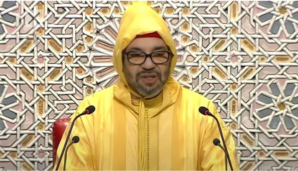 الصحافة الإسبانية تسلط الضوء على رسائل الملك بشأن الهجرة والعلاقات مع المغرب