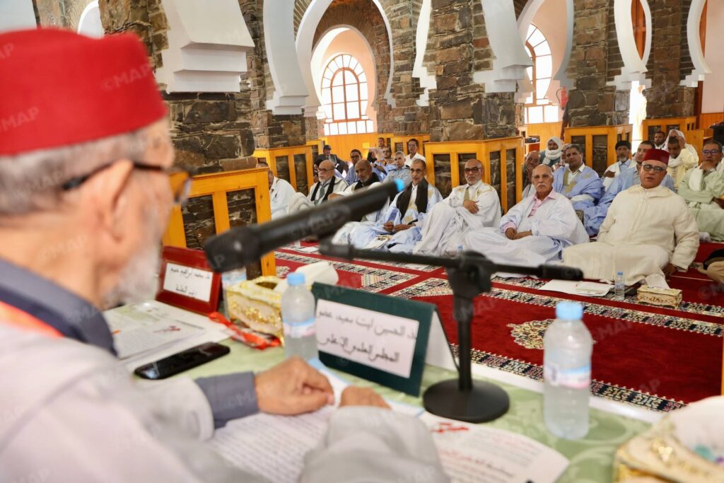 ذكرى عيد الوحدة.. تنظيم ندوات علمية حول السيرة النبوية بإقليم السمارة