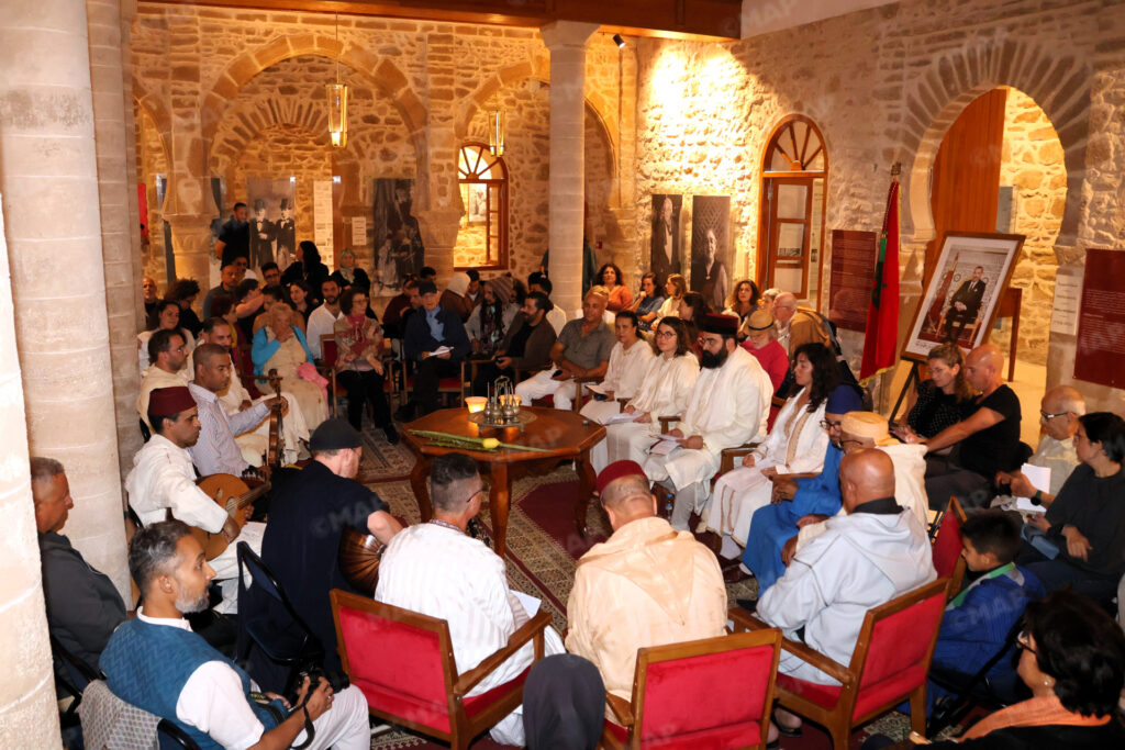 الصويرة: إبراز النموذج المتفرد للتعايش بين المسلمين واليهود المغاربة