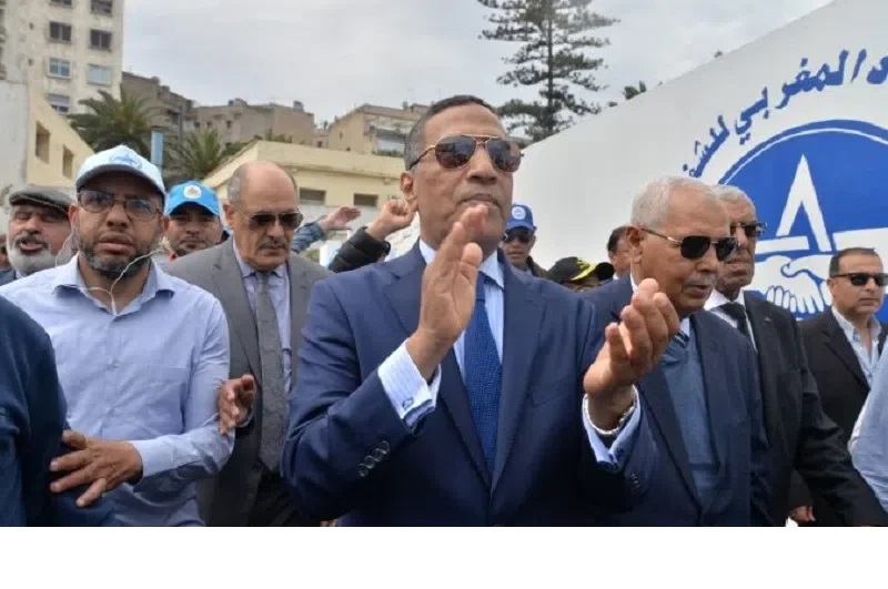 الاتحاد المغربي للشغل يضع مطالب الأجراء أمام الحكومة المقبلة