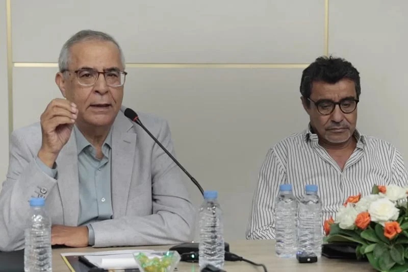 تحالف اليسار يصطف في المعارضة ويرفض التنسيق مع “البيجيدي”